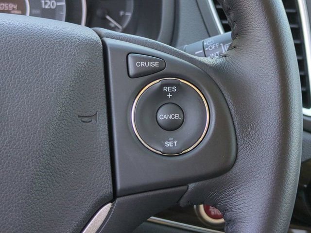 Used 2016 Honda CR-V EX-L image 23