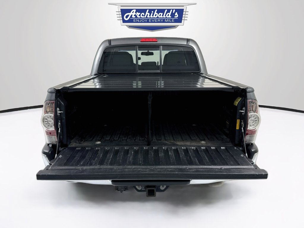 Used 2013 Toyota Tacoma 4x4 Double Cab w/ TRD Off-Road Pkg image 23