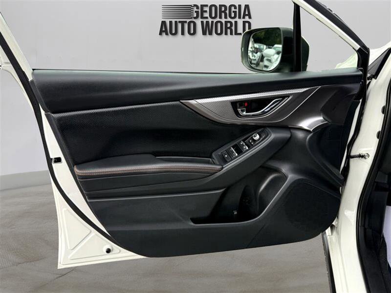 Used 2021 Subaru Crosstrek 2.5i Limited w/ Moonroof Package 1 image 11