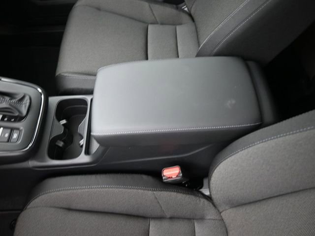 New 2026 Honda CR-V EX image 33