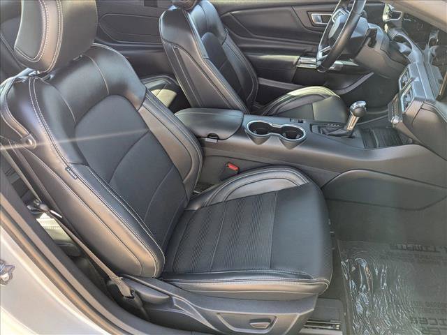 Used 2024 Ford Mustang Premium image 19