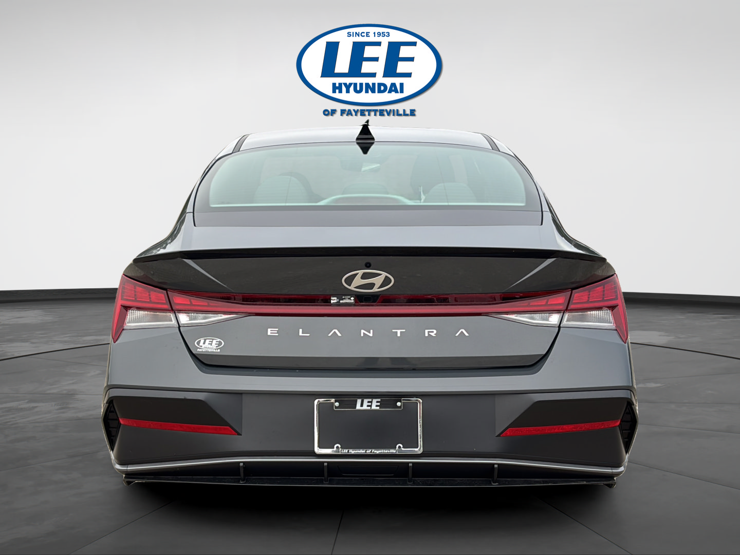 New 2026 Hyundai Elantra SEL Sport Premium FWD image 4