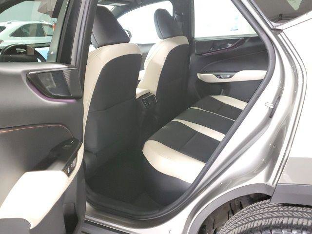 Certified 2023 Lexus NX 350h AWD image 22