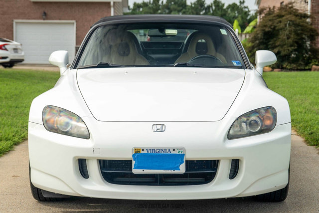 Used 2004 Honda S2000 image 21