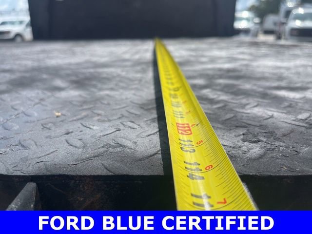 Certified 2019 Ford F350 XL w/ Power Equipment Group image 10