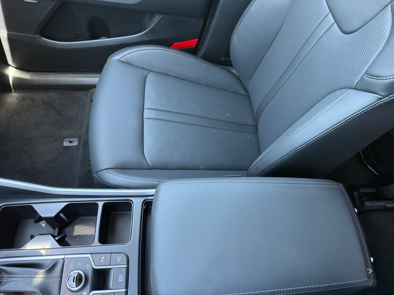 New 2026 Kia Sorento X-Line EX AWD/4WD image 14