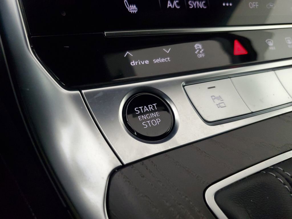 Used 2023 Audi A6 Premium Plus w/ Premium Plus Package image 32