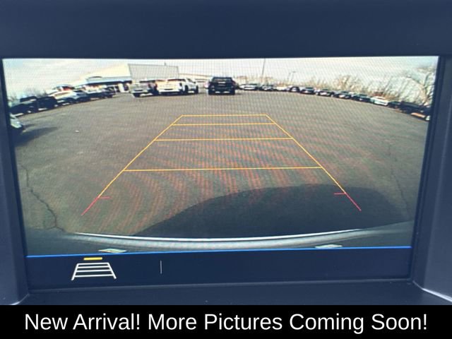 Used 2018 GMC Terrain SLE w/ Driver Convenience Package image 14