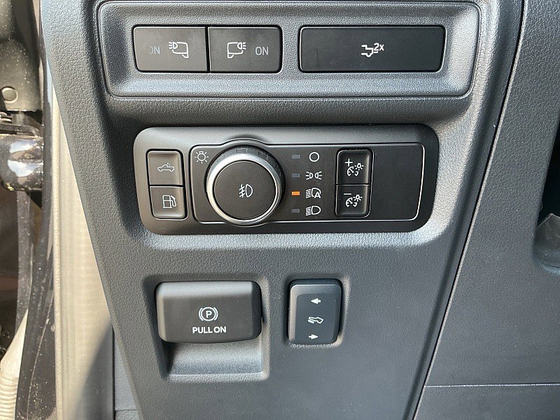 Used 2024 Ford F150 XLT w/ Equipment Group 303A High image 22