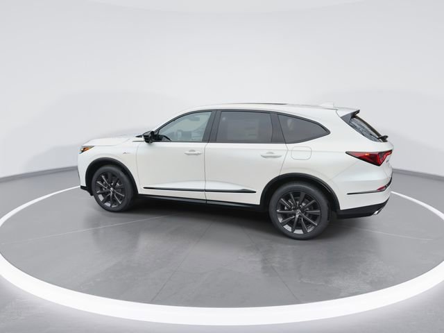 New 2026 Acura MDX A-Spec image 7