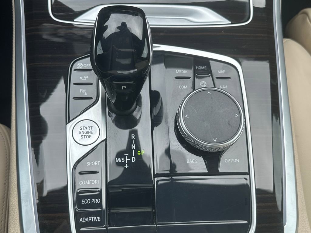 Used 2021 BMW X5 sDrive40i w/ Premium Package image 26