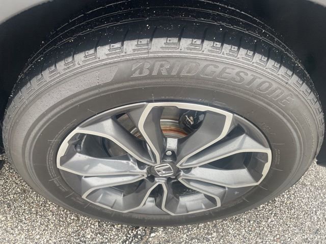 Used 2022 Honda CR-V EX-L image 11