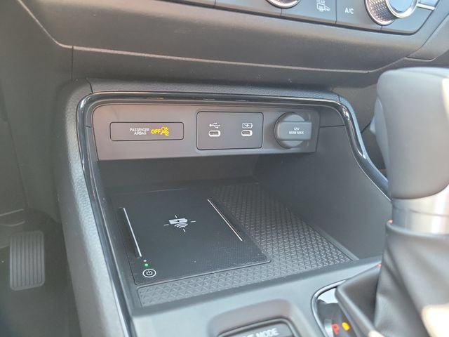 New 2027 Honda CR-V TrailSport image 25