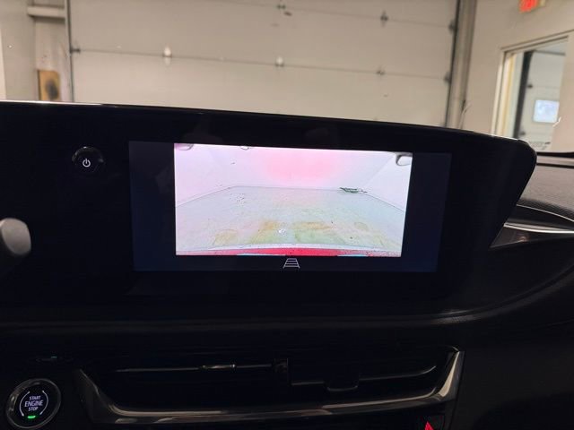 Certified 2024 Buick Envista Avenir image 18