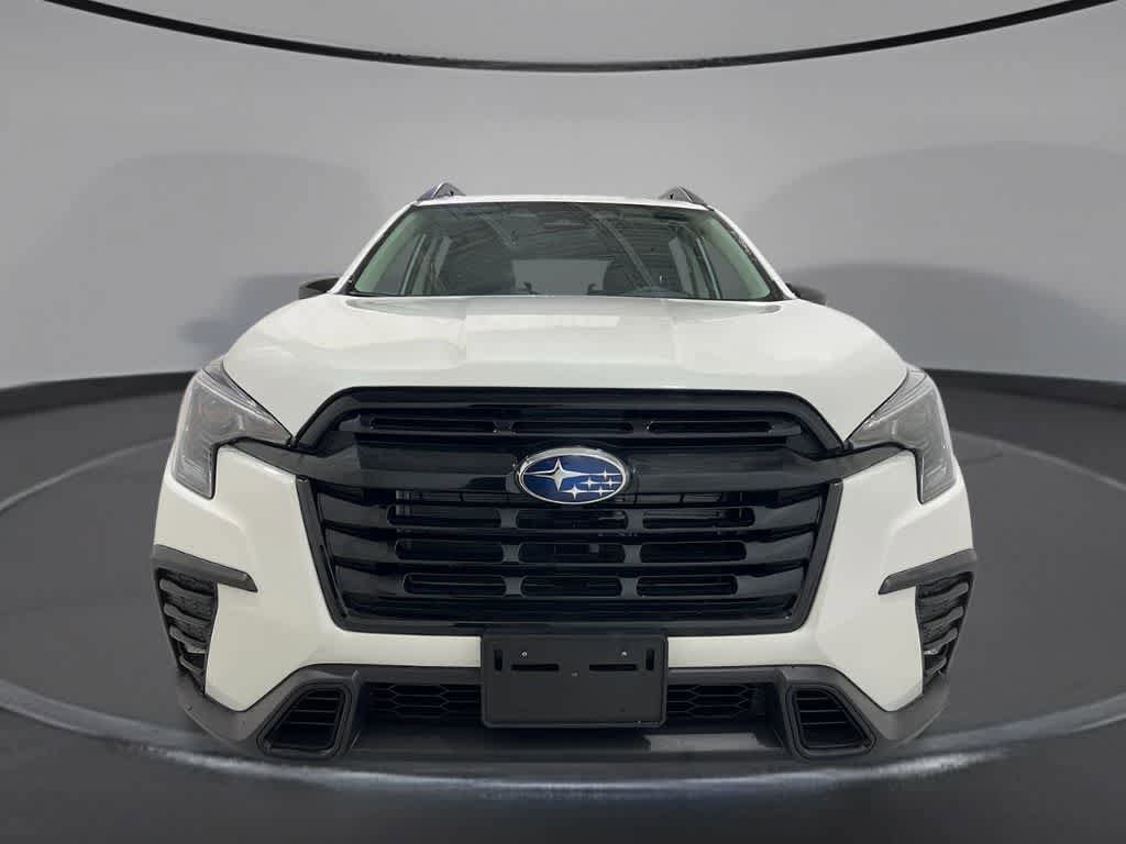 New 2026 Subaru Ascent Premium AWD/4WD image 8