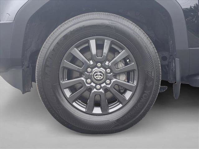 Used 2026 Toyota Land Cruiser 1958 AWD/4WD image 23