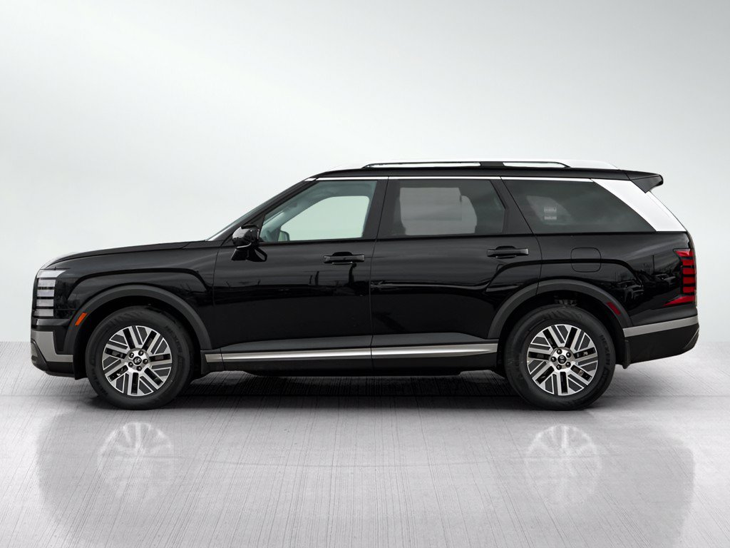 New 2026 Hyundai Palisade SEL AWD/4WD image 4