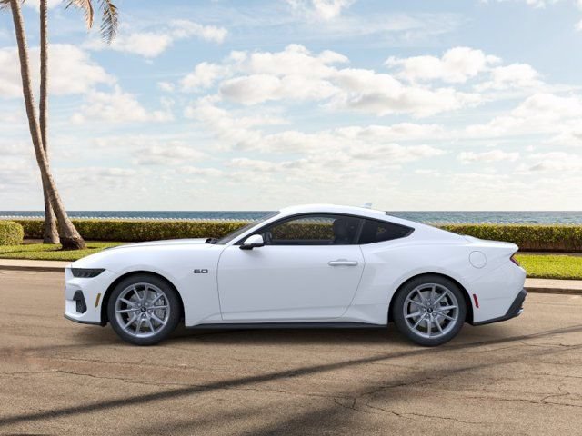 New 2026 Ford Mustang GT Premium RWD image 4