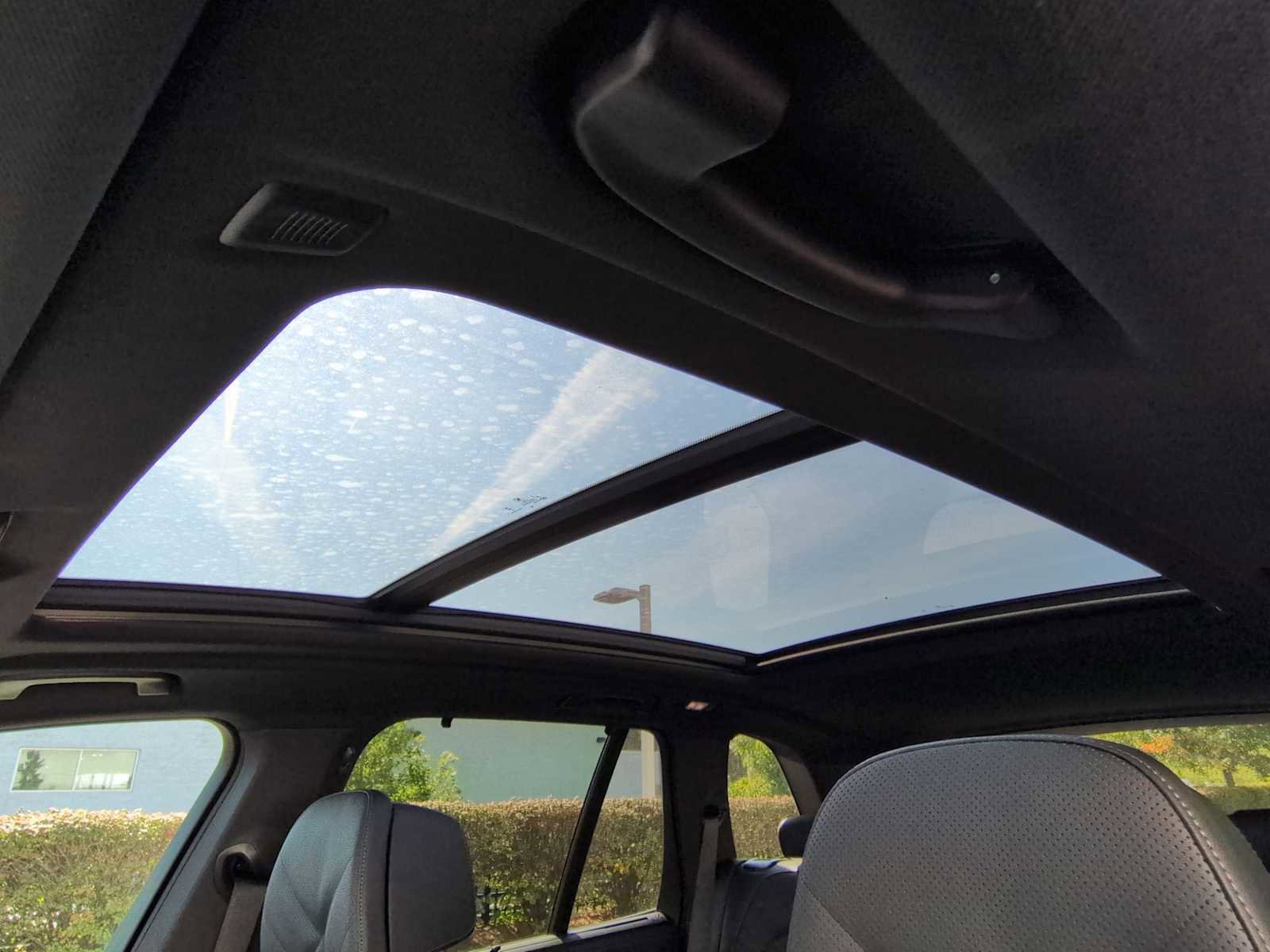 New 2026 BMW X5 xDrive40i w/ M Sport Package image 20