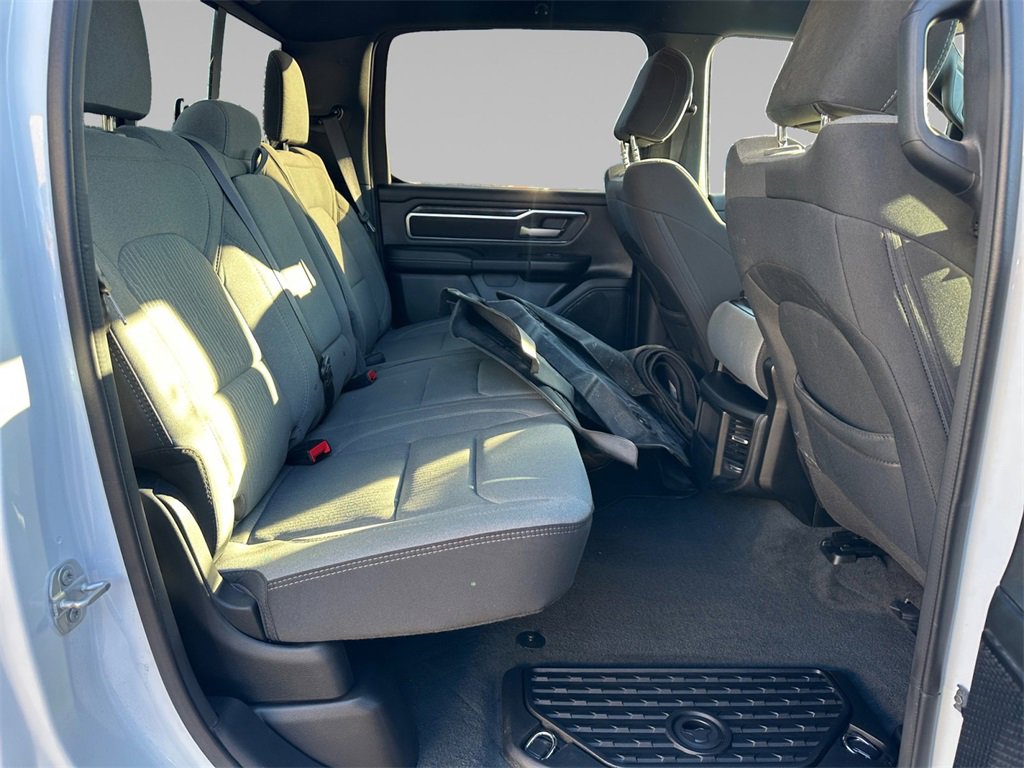 Used 2024 RAM 1500 Big Horn image 17