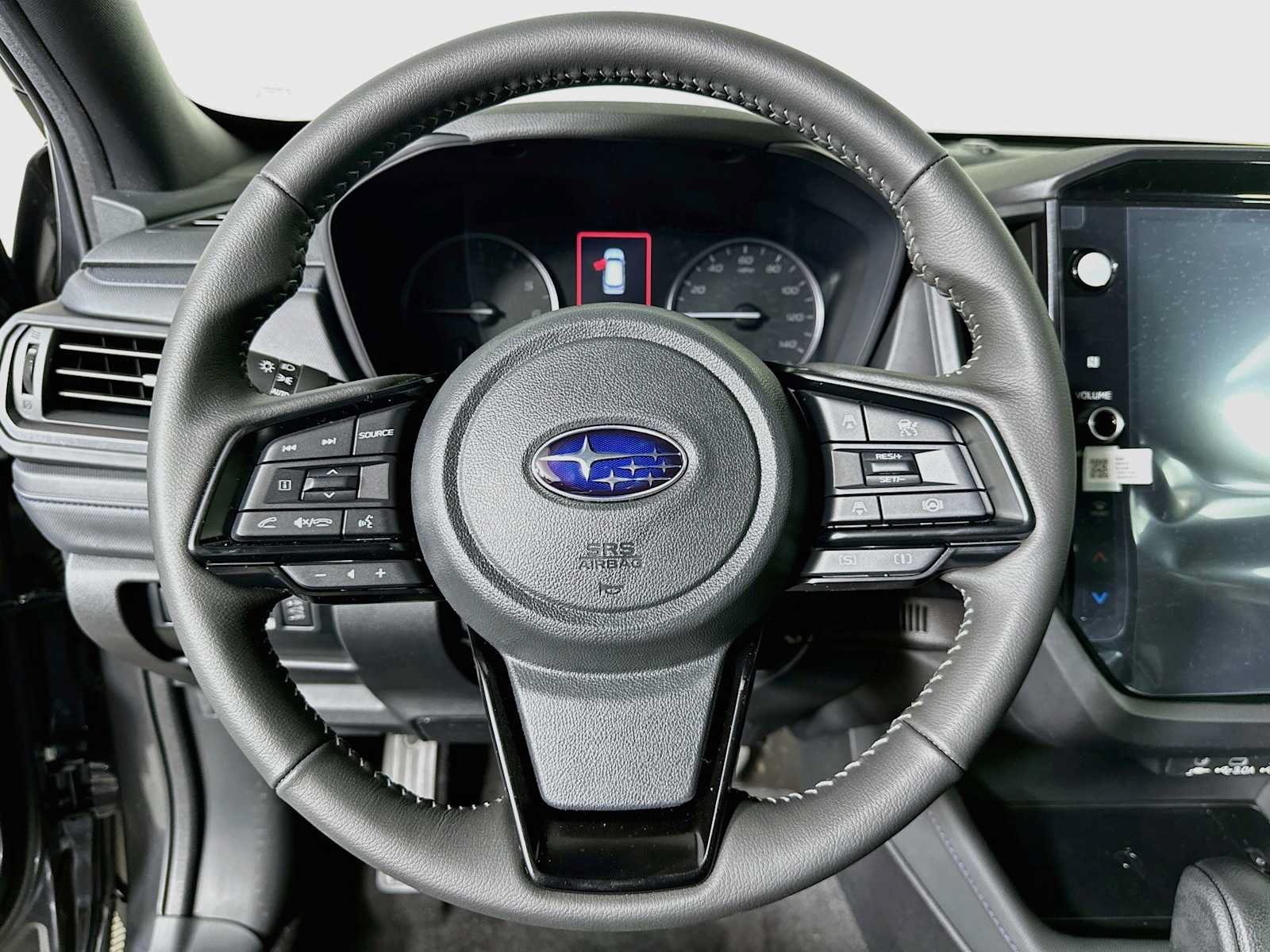 Certified 2026 Subaru Forester Premium AWD/4WD image 11