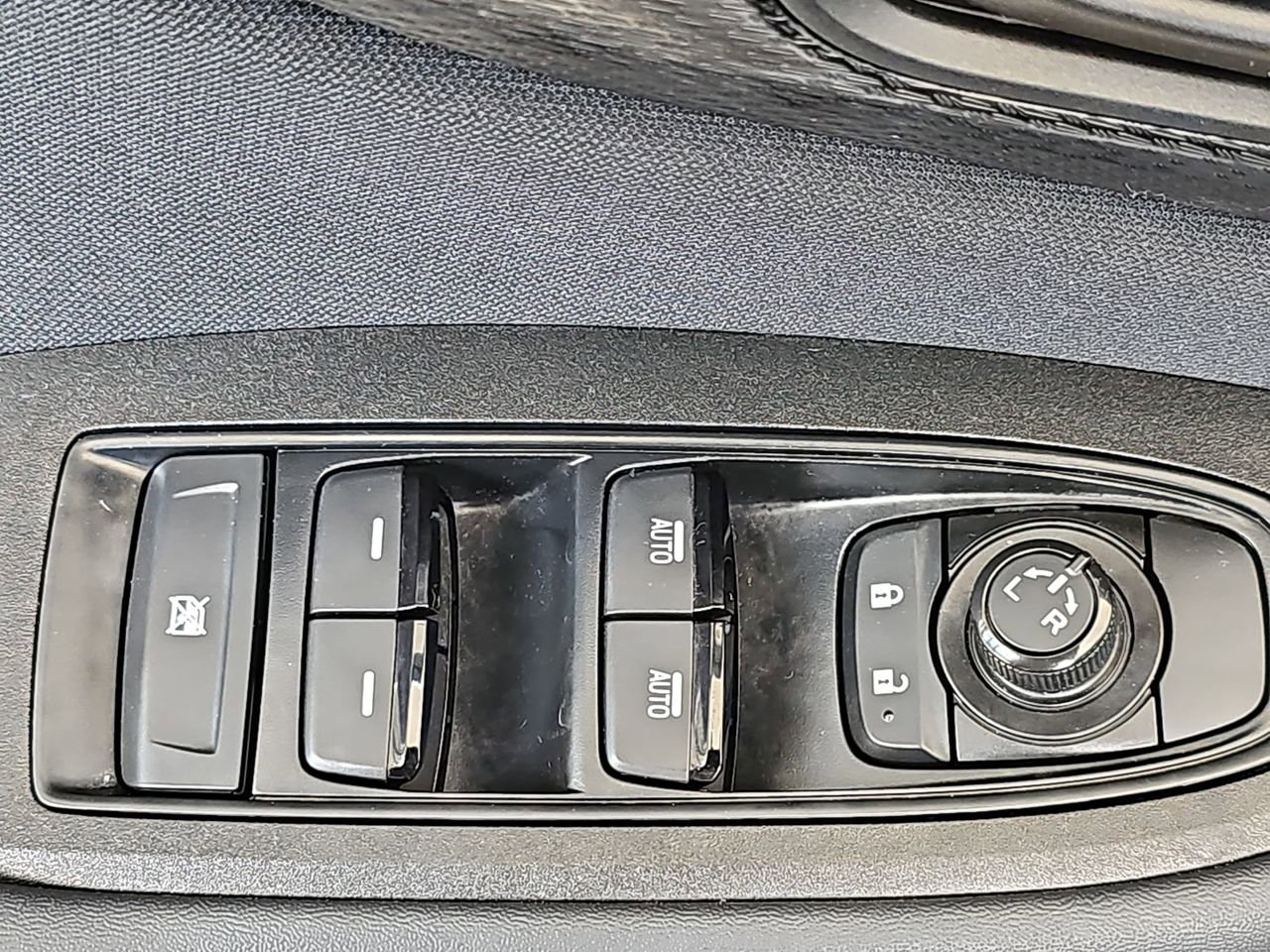 Certified 2022 Subaru Legacy AWD/4WD image 32