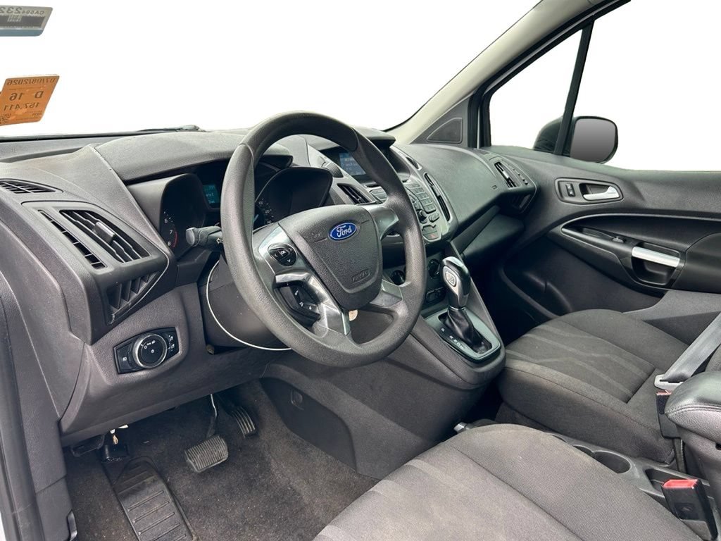 Used 2016 Ford Transit Connect XLT FWD image 5