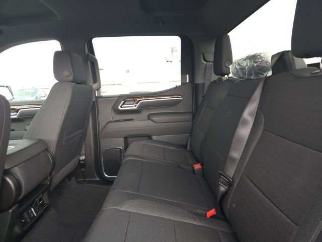 Used 2026 GMC Sierra 1500 SLE w/ LPO, GMC Protection Package image 37