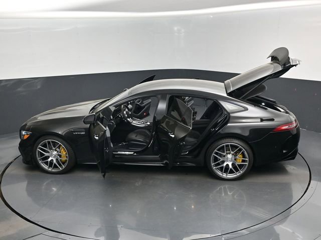 Used 2020 Mercedes-Benz AMG GT 63 S image 17