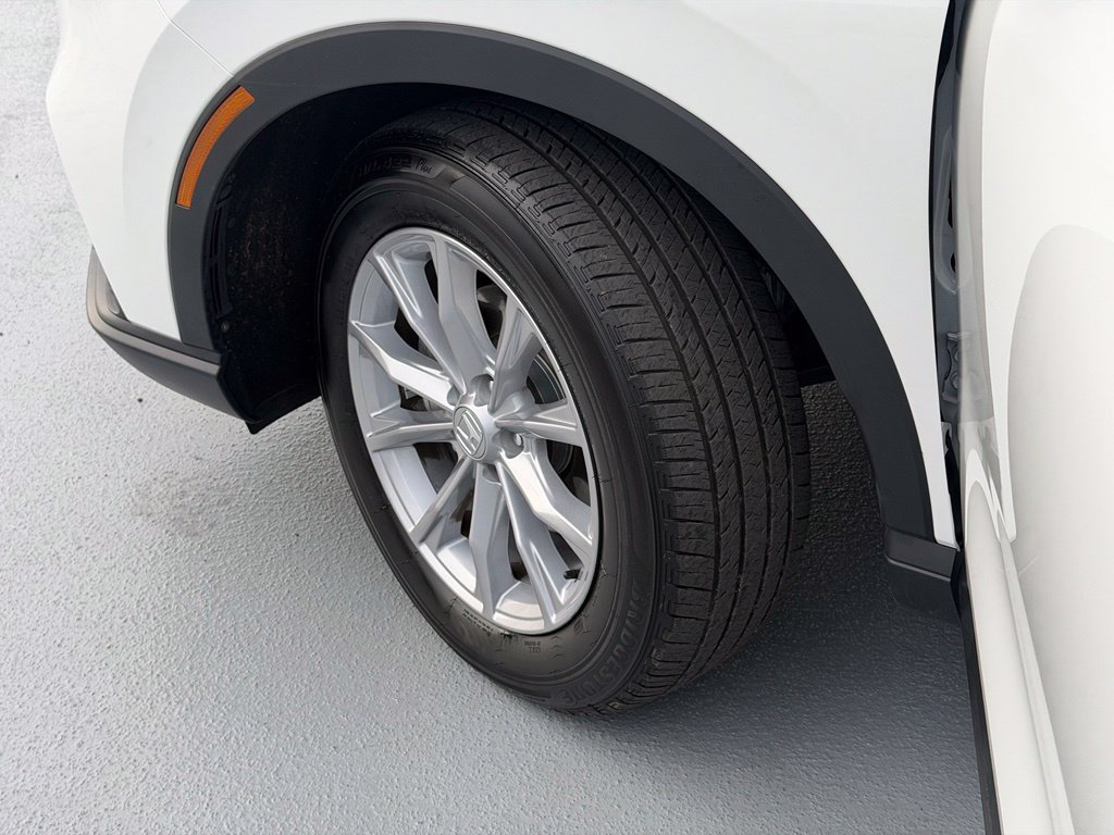 Used 2023 Honda CR-V EX-L image 25
