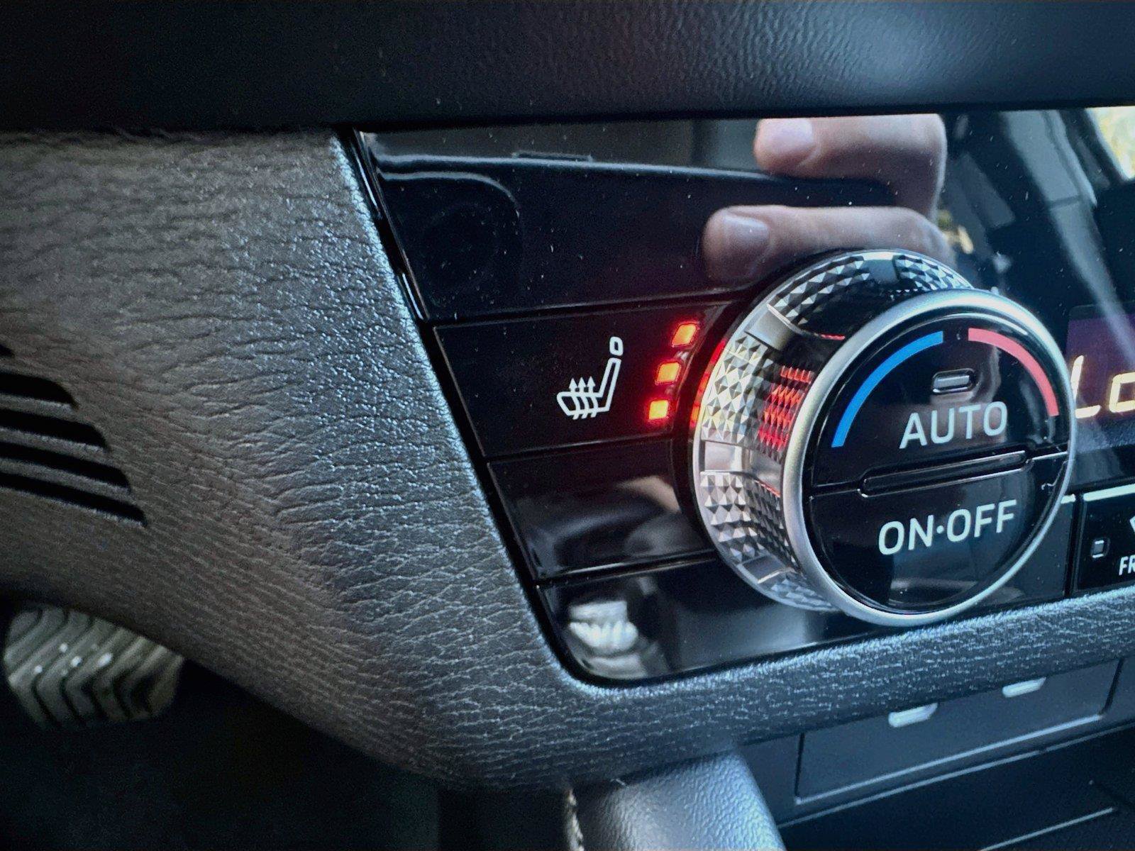 New 2026 Mitsubishi Outlander SE FWD image 19