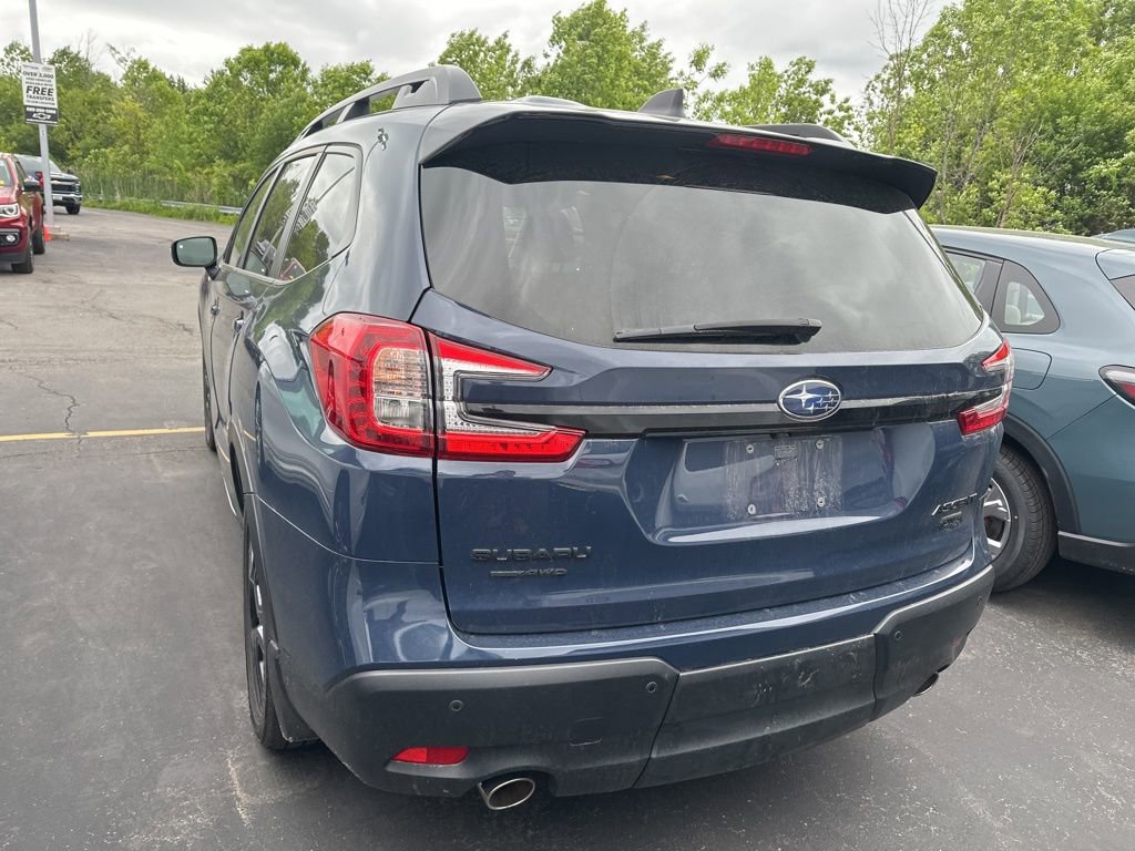 Used 2023 Subaru Ascent Onyx Edition AWD/4WD image 4