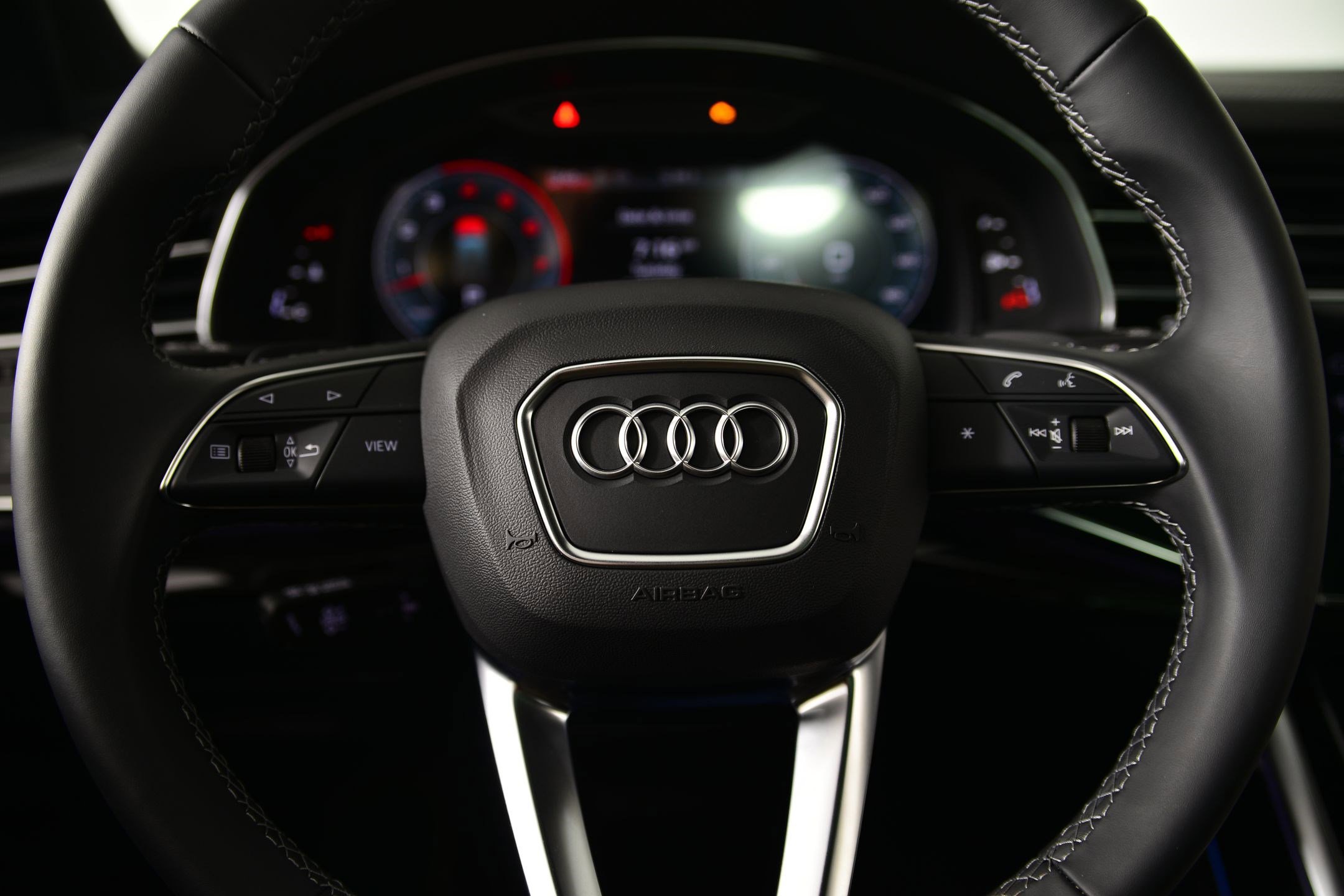 New 2026 Audi Q7 3.0T Premium Plus image 13