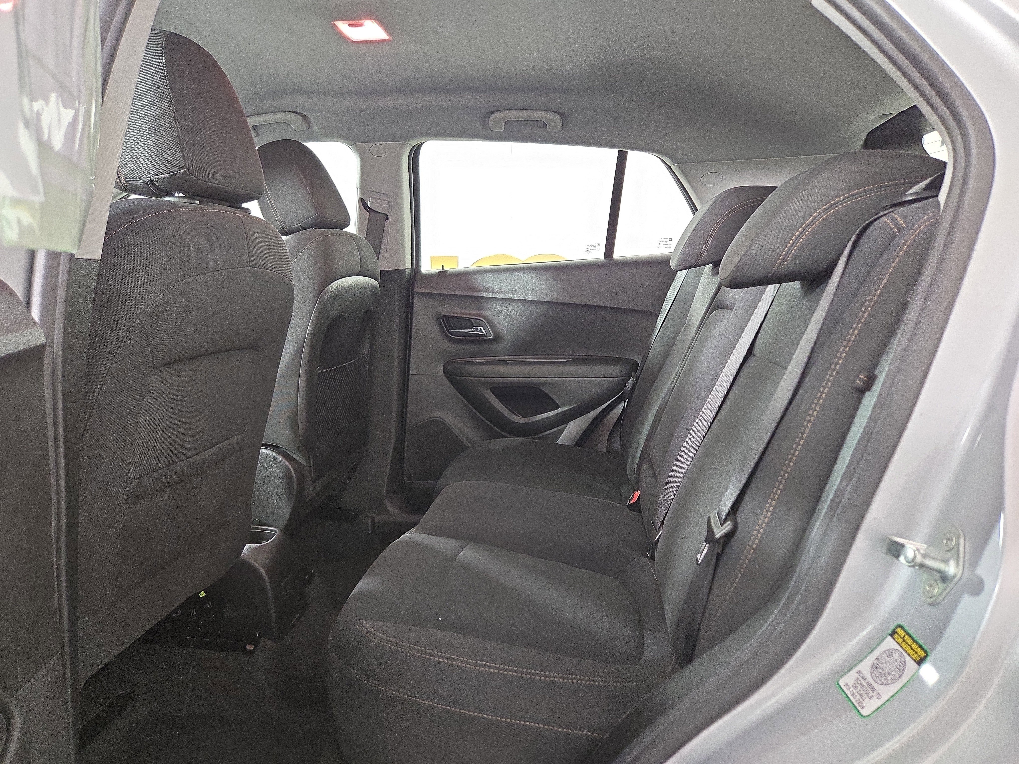 Used 2020 Chevrolet Trax LS image 12