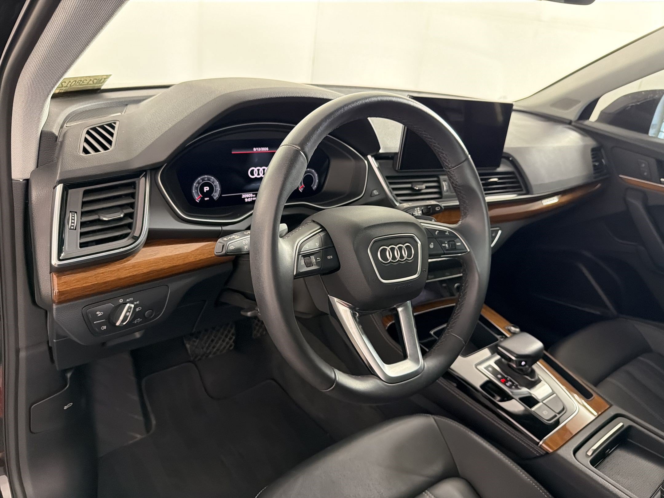 Used 2022 Audi Q5 2.0T Premium Plus AWD/4WD image 4