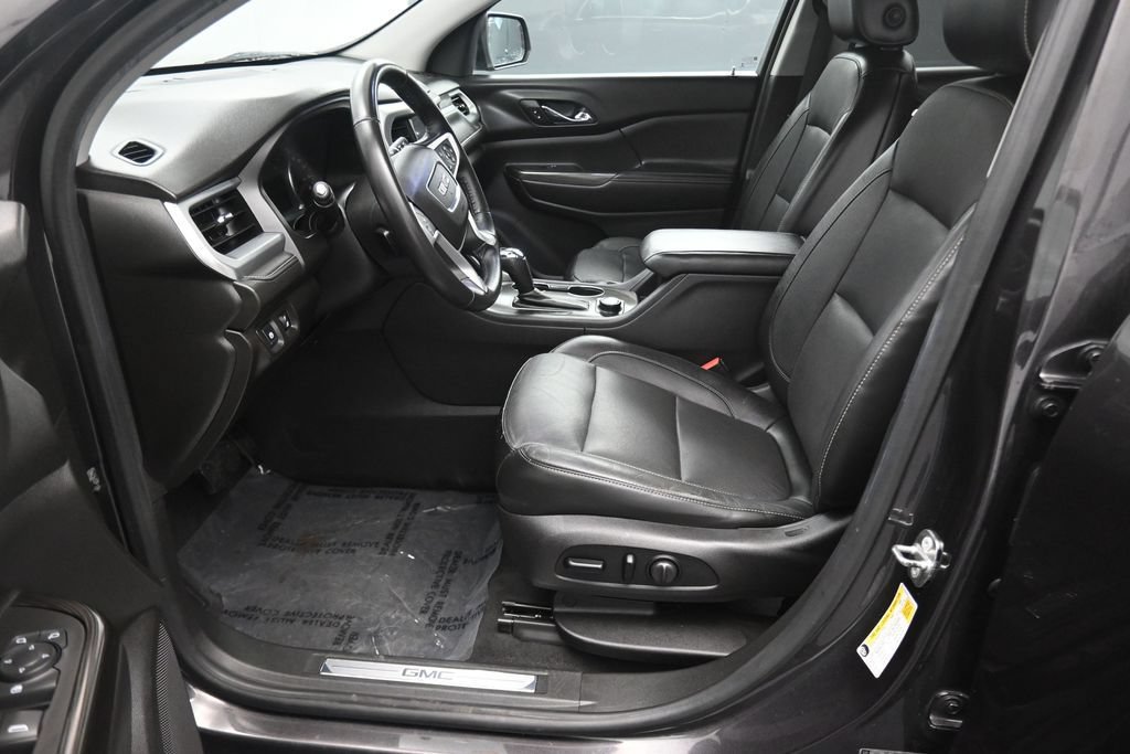 Used 2018 GMC Acadia SLT FWD image 13