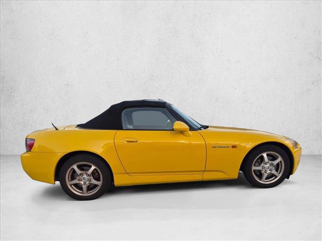 Used 2002 Honda S2000 image 4