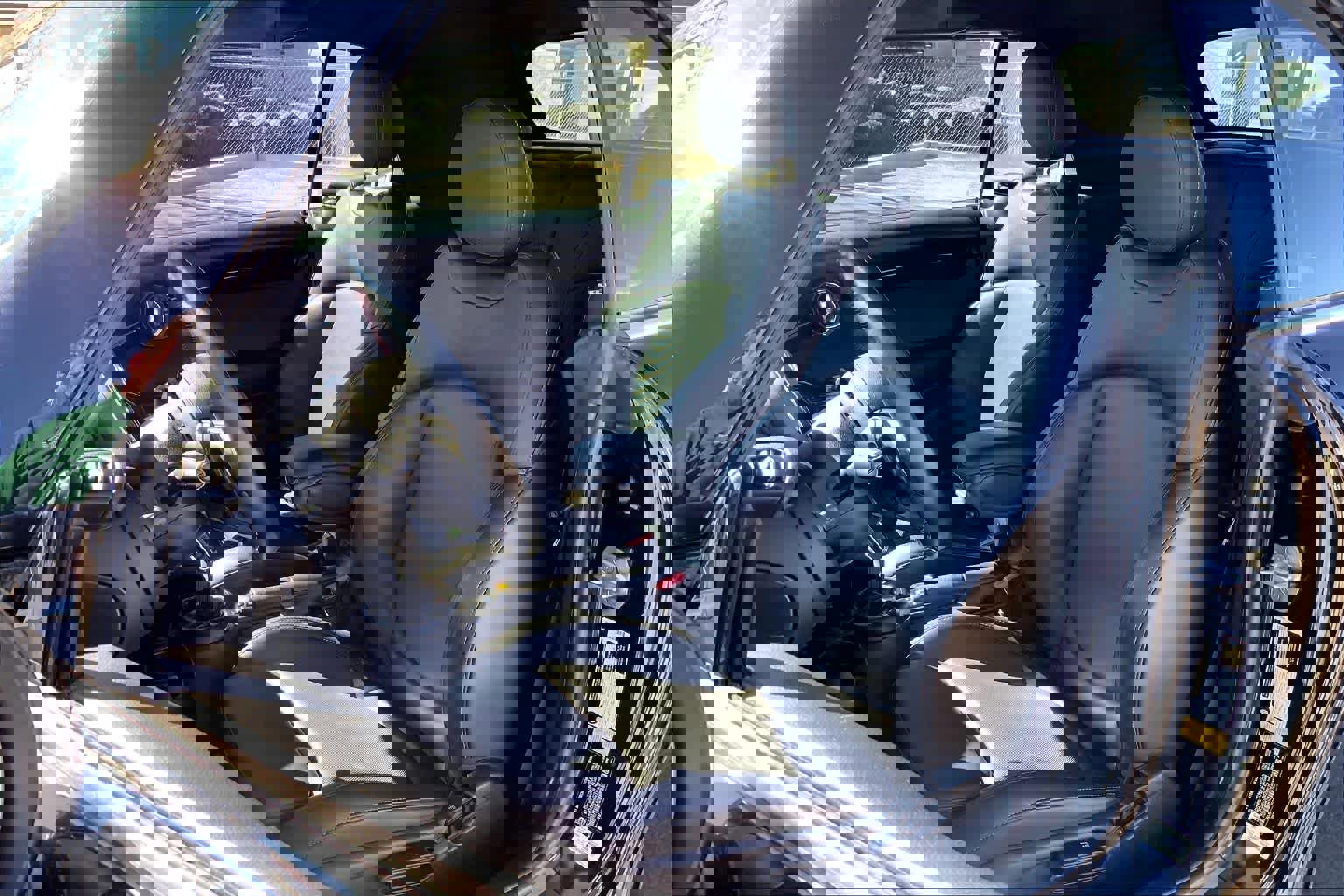 Used 2021 MINI Cooper S image 7