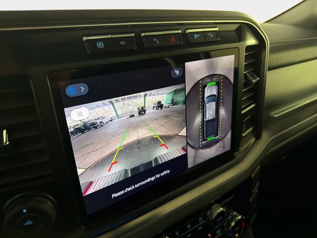 Used 2024 Ford F250 Platinum AWD/4WD image 46