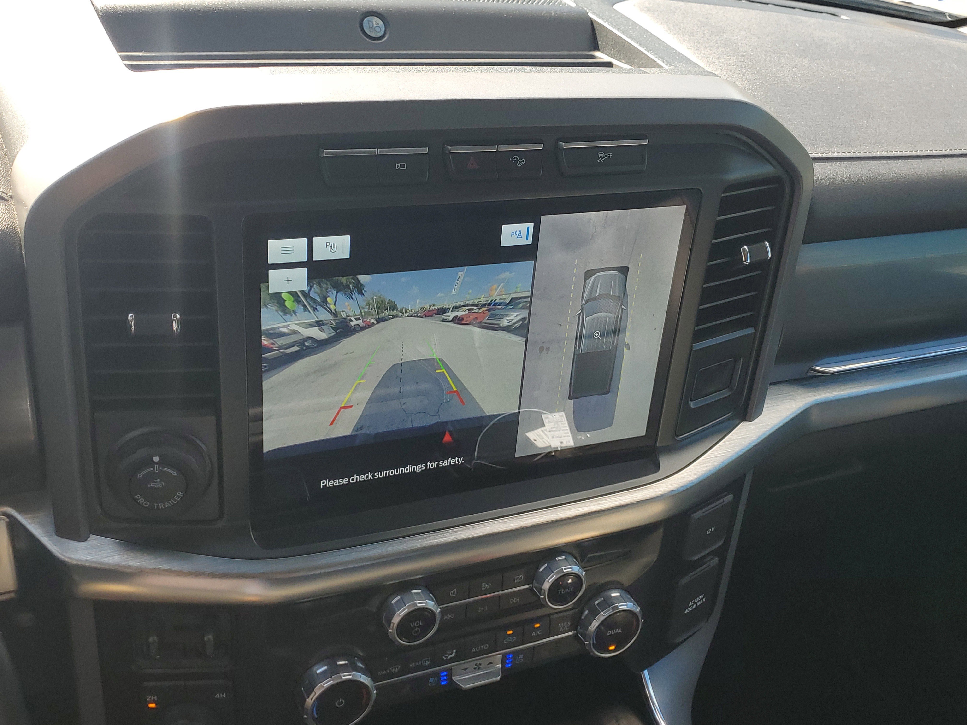 Used 2022 Ford F150 Lariat image 27