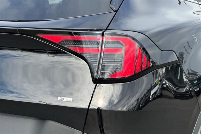 New 2026 Kia Sportage X-Line image 30