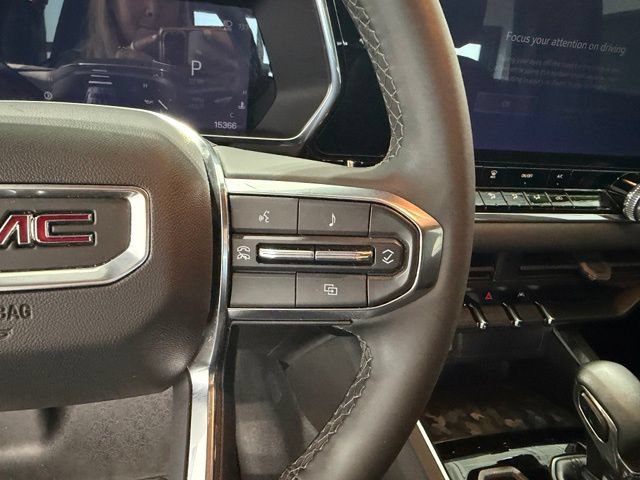Used 2024 GMC Canyon Elevation RWD image 13