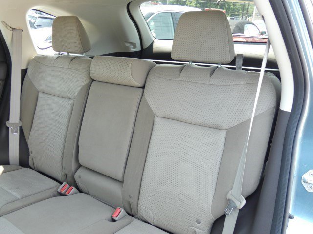 Used 2013 Honda CR-V EX image 21