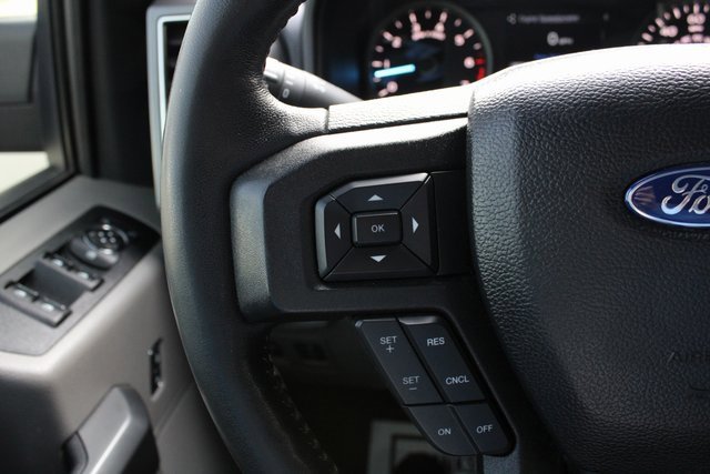 Used 2020 Ford F150 XLT w/ Equipment Group 302A Luxury image 12