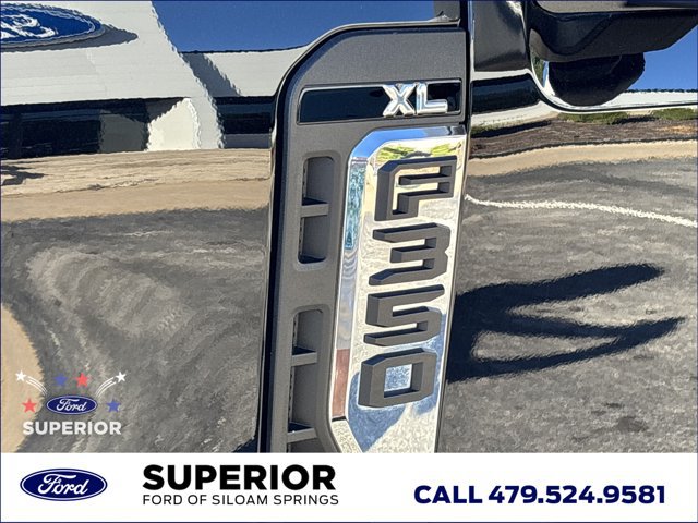 Used 2026 Ford F350 XL w/ XL Chrome Package AWD/4WD image 13
