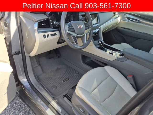 Used 2021 Cadillac XT5 Premium Luxury FWD image 20