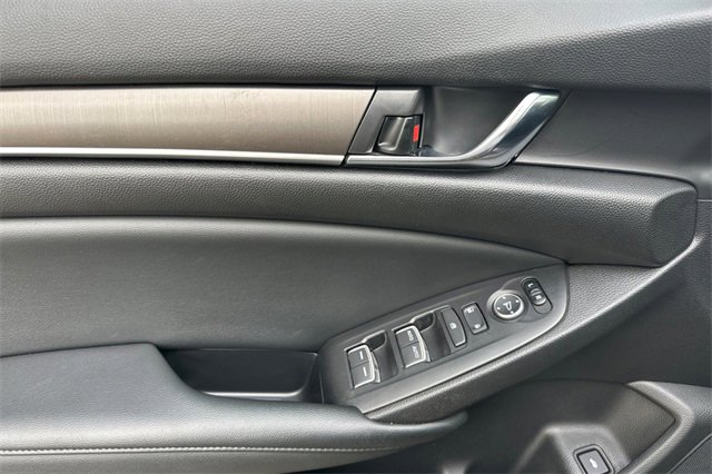 Used 2021 Honda Accord LX image 14