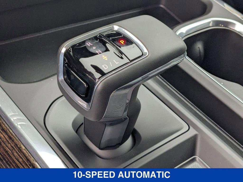 New 2026 GMC Sierra 1500 Elevation w/ Elevation Premium Package image 21