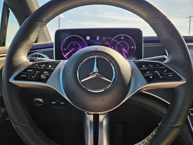 Certified 2023 Mercedes-Benz EQE 350+ Sedan image 23