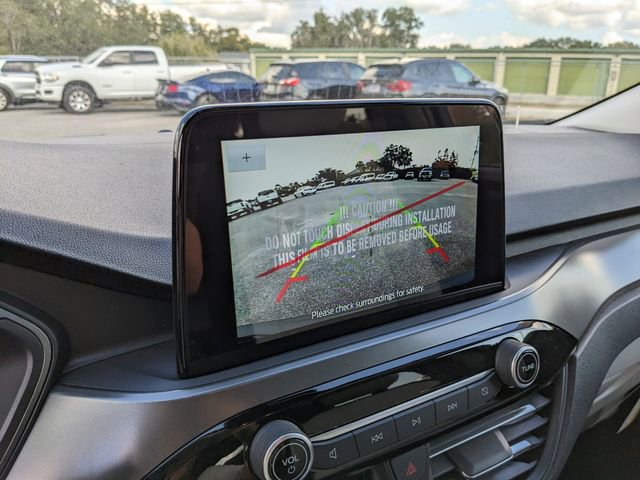 New 2026 Ford Escape Active image 25